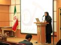 گزارش تصویری از کارگاه آموزشی متالوژنی(فلزایی) ایران - نمایشگاه سنگ های زینتی و بازدید از معادن سنگ در معلمان